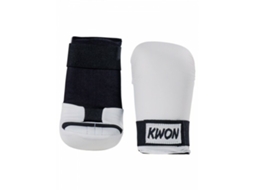 Luvas para Mulher de Ju-Jitsu KWON (L - Branco)