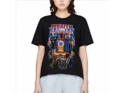 Insane Clown Posse Wraith For President T-shirt Unisex Adults Size:m