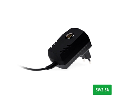 Fonte de Alimentação Dc Audiófila IFI Ipower2 5V .