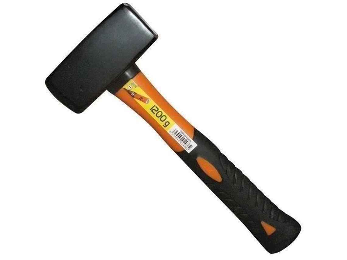 Marreta Fischer Darex 1,2 Kg