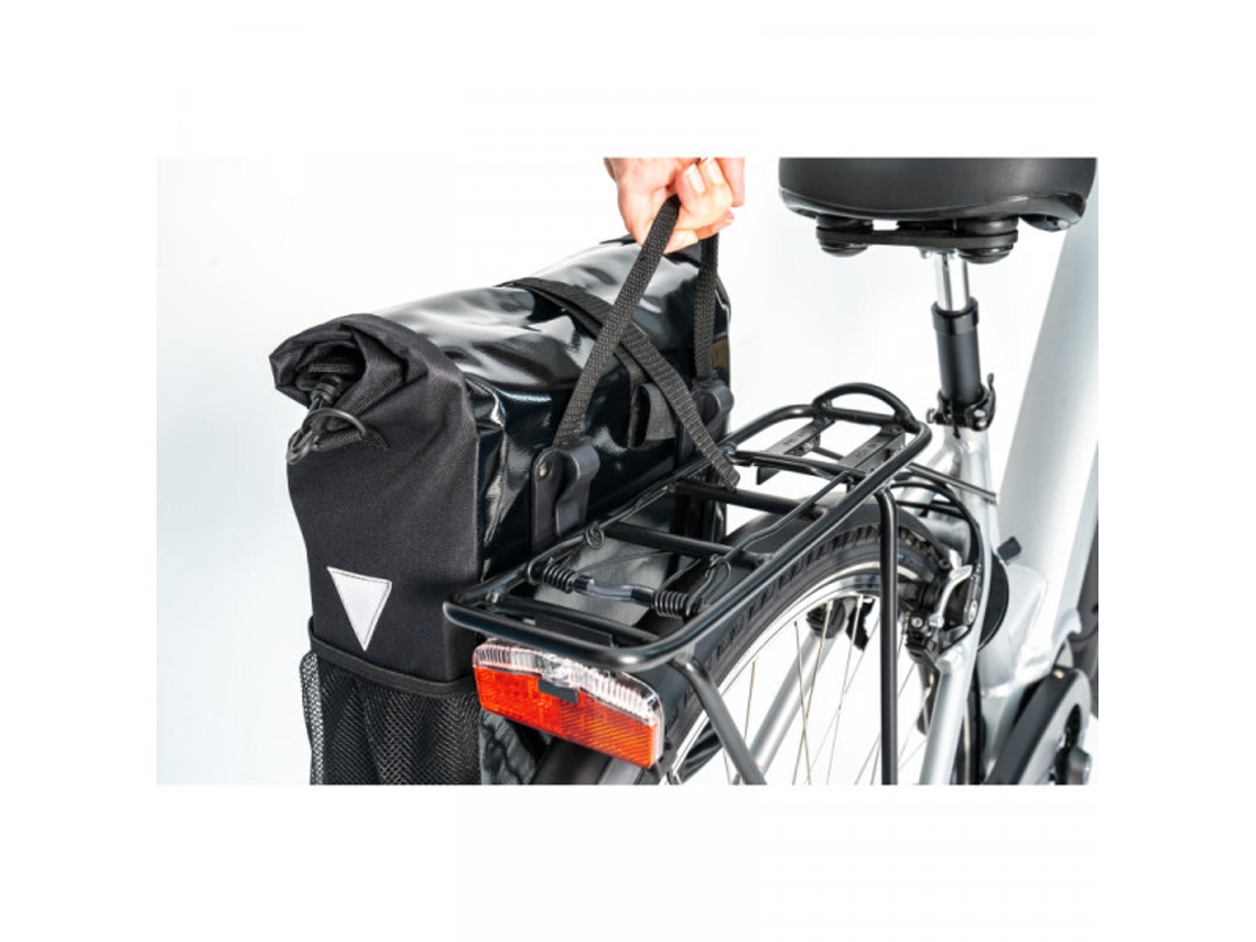 Saco de Correio para Bicicletas FISCHER Sw
