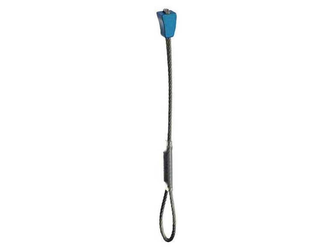 Wildcountry Rock On Wire Anodised