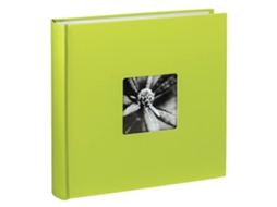 Álbum Jumbo Fine Art 30x30 100p Kiw Preto BRILVIBERA