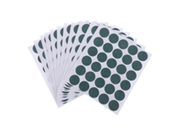 300 Folhas De Papel Isolante Autoadesivo Multifuncional Para Uso Elétrico E Térmico, Com Estampa De Peixe
