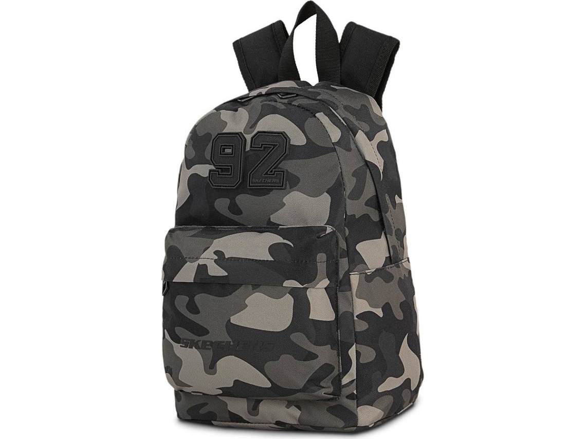 Mochila SKECHERS Catalina (Verde - 34x23x15 cm)