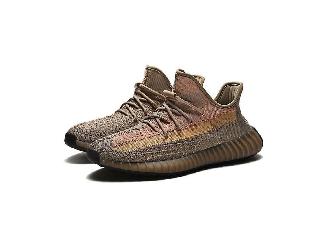 2026-zapatillas Deportivas Casuales Para Hombre Pnh Confortables Y Respiratorias 42 Naranja Marrón