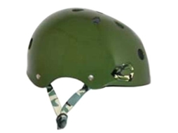 Capacete Opener Verde S-Mcapix