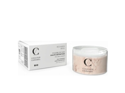 Pó Compacto Mineral Caramelo Nº11 Refil 1Un BIGHUB