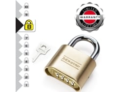 Cadeado Master Lock 175eurd