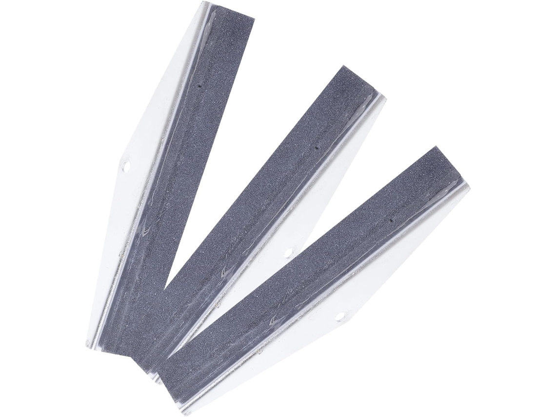 Kit De Brunimento De Cilindro De Motor Com 3 Garras E Ferramenta De Retificação De 4 Polegadas