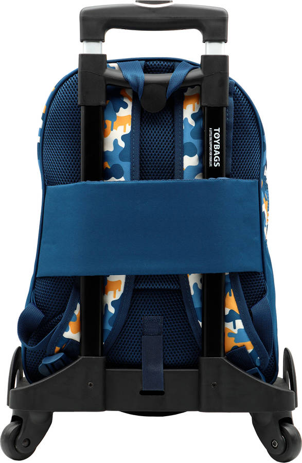 Mochila trolley 2025 fortnite