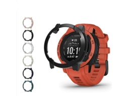 Capa protetora para Garmin Instinct 2 Ly Ebike Smartwatch