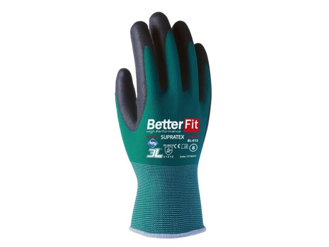 Guante Super Flex Sn349 T/10 3l Internacional