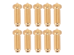 Kit De Bico De Impressora 3d, Resistente A Altas Temperaturas, Compatível Com A Série Anycubic Kobra2