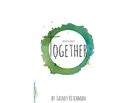 Livro Bringing Worlds Together Crosscultural Marriage Book1 de Lainey Hitchman (Inglês)