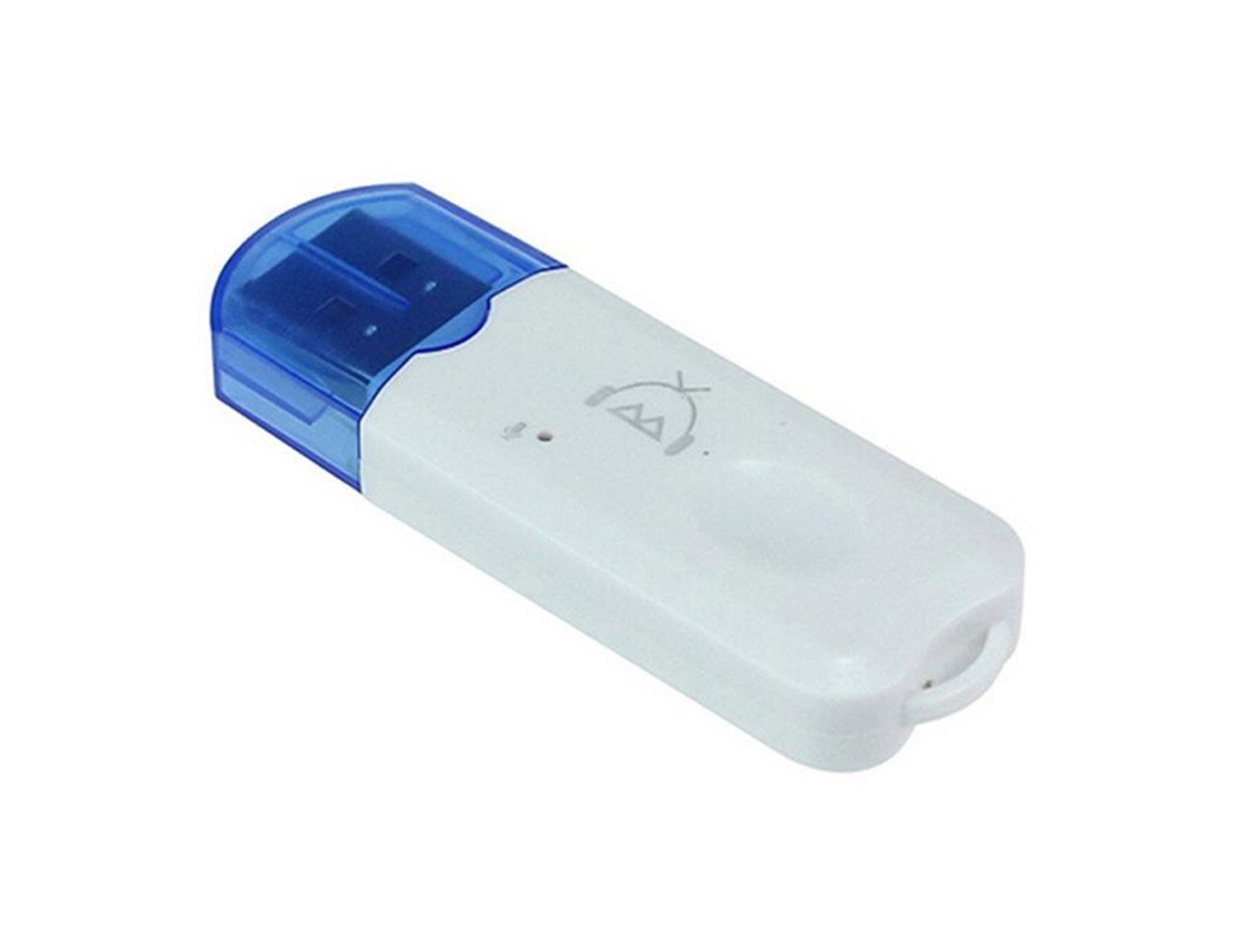 Receptor De Áudio (recepção Bluetooth, Chamada Com Microfone)