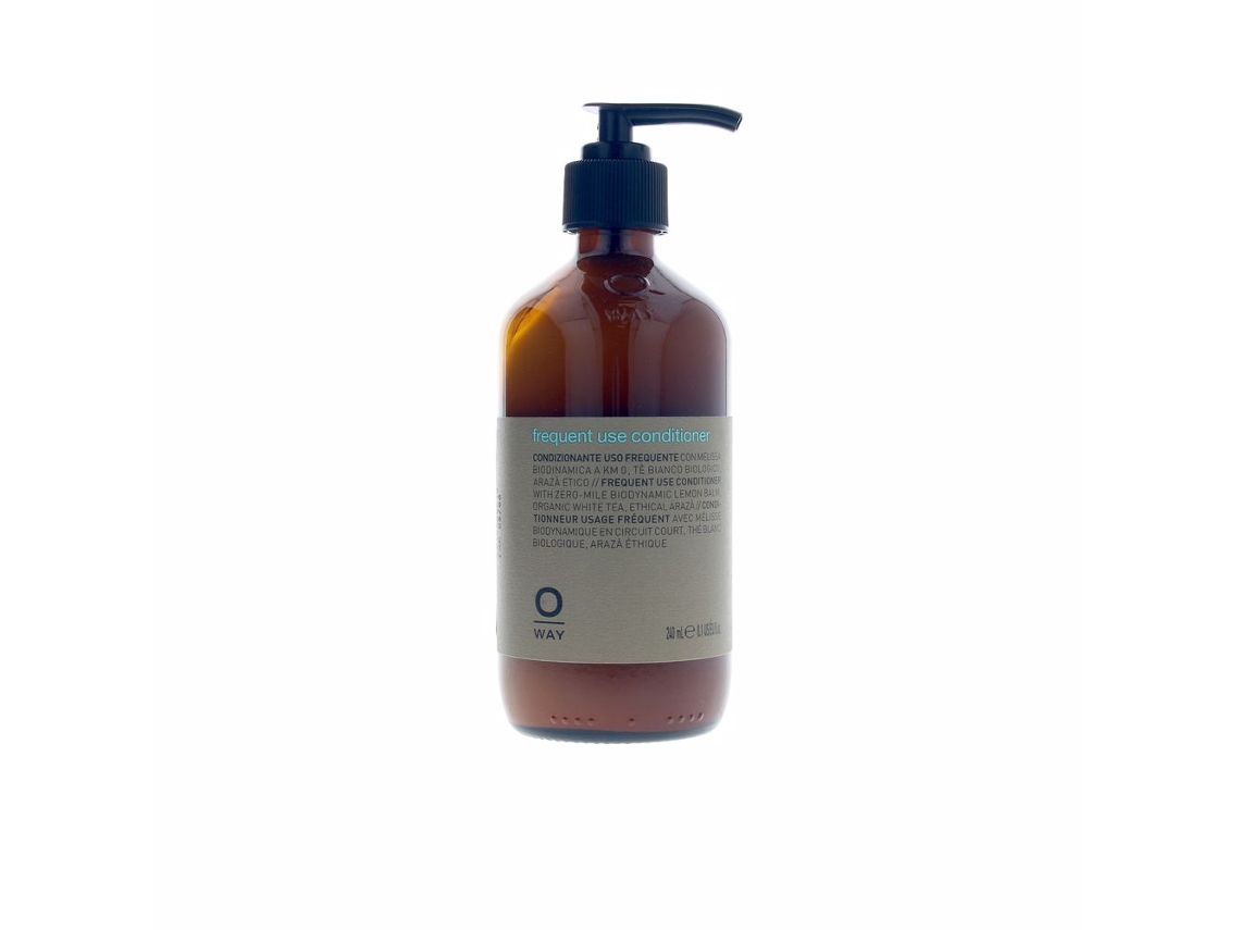 Condicionador OWAY Dailyact Frequent Use Conditioner (240 ml)