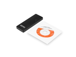 Adaptador Wifi Wireless Usb LAXISCREED 11ac 2.4g+5.8g
