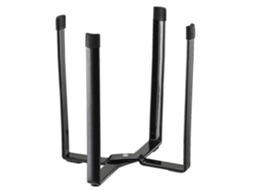 Suporte De Cozinha Multifuncional Tower Eco Bk