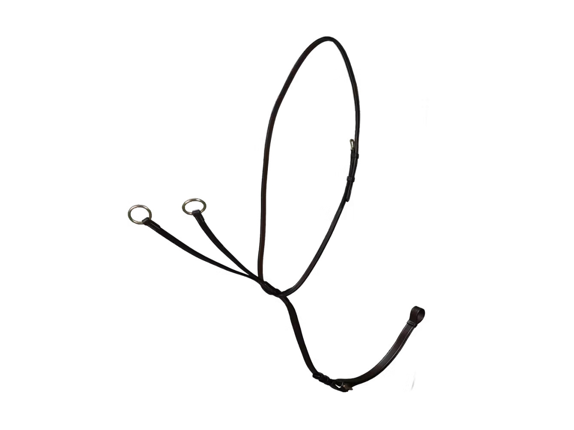Martingale com Anéis DY’ON