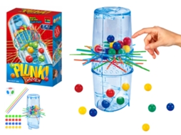 Jogo De Arcade Falling Balls Tower Sticks B.active