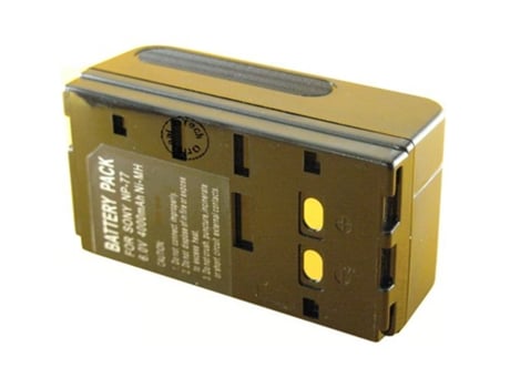 Bateria OTECH Compatível para SONY CCDTR28