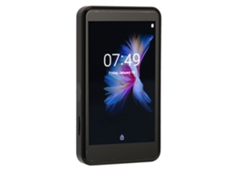 Leitor Mp3 Bluetooth Yizhood X15 3.6inch 32g Rom 32g Tf (preto)