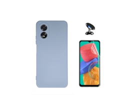 Pelicula de Vidro GIFT4ME Oppo A18
