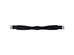 Cilha para Cavalo Polivalente QHP Basic Pro 95 cm