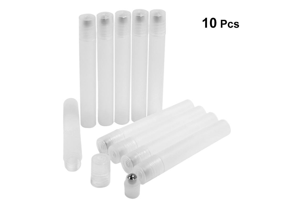 As Novas Garrafas de Rolo de 10 Unidades ALLINLESS