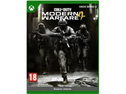 Pré-venda Jogo XBOX Call of Duty: Modern Warfare 4 FPP 