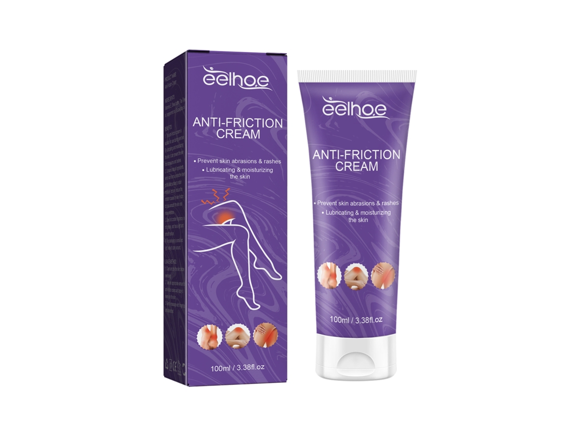 Creme Anti atrito Eelhoe Corporal