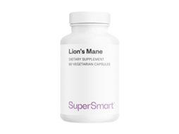 Lions Mane Supersmart