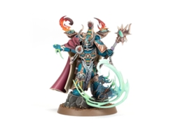 Figuras de coleção GAMES WORKSHOP 43-79 (12 anos)