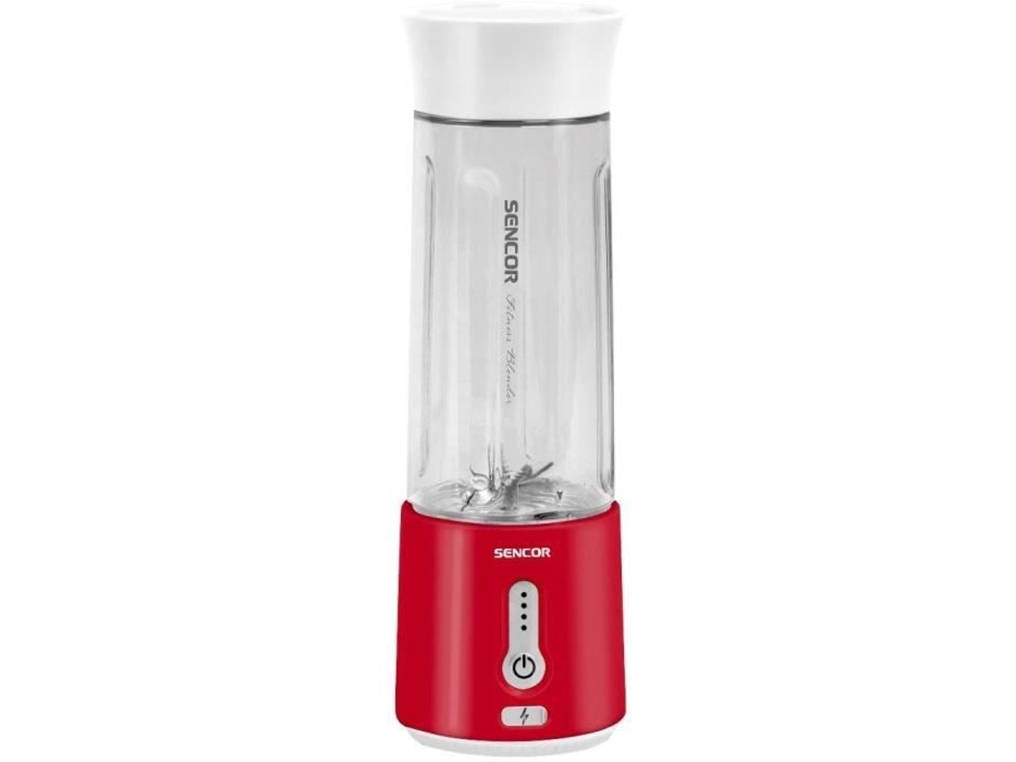 Máquina De Smoothie Sencor Sbl 134rd