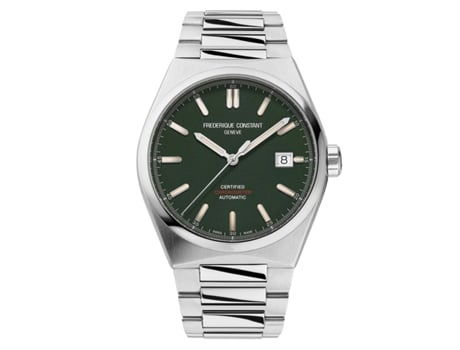 Relógio Masculino FREDERIQUE CONSTANT Fc-303Grs3Nh6B