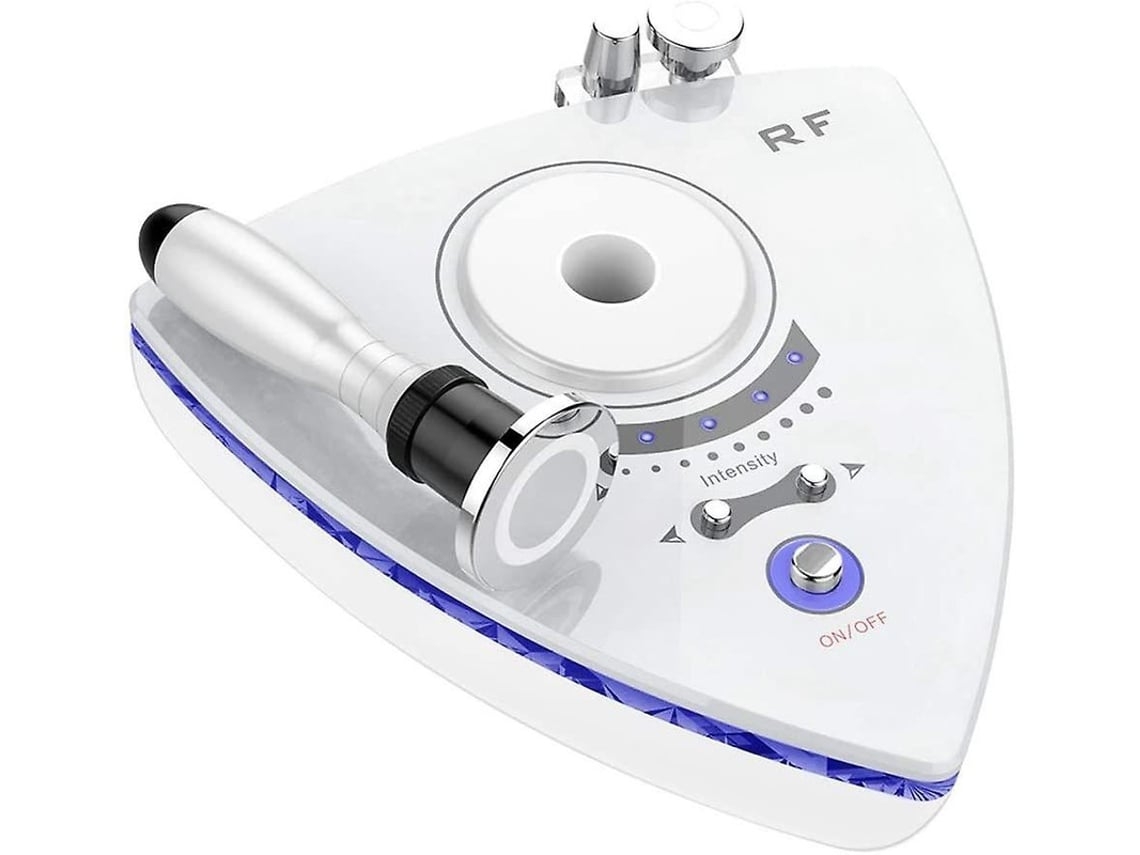 Máquina De Radiofrequência Três Em Um Atualizada Máquina De Beleza Profissional Para Rejuvenescimento Dos Olhos Do Corpo E Remoção De Yunzii