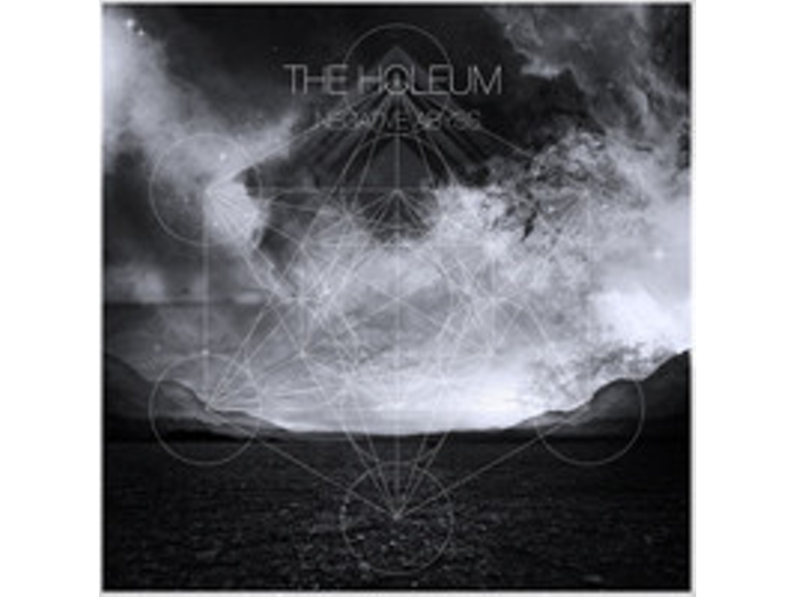 CD The Holeum - Negative Abyss