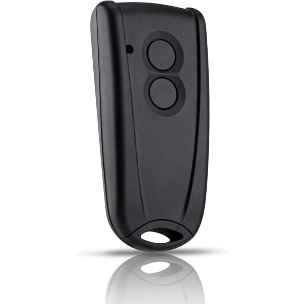 Controle Remoto Portátil Para Abertura De Porta Garagem, 433.92 Mhz, Para Hormann Hansender Rsc 2, Rse 2, Rsz 1, Para Hormann Lifttronic 500/700/800