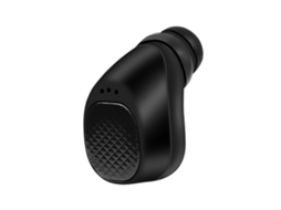 Fone Bluetooth Mono LAXISCREED Car Usb Preto