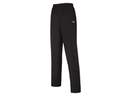 Mizuno Tokyo Calças Compridas Preto - Tamanho Xs