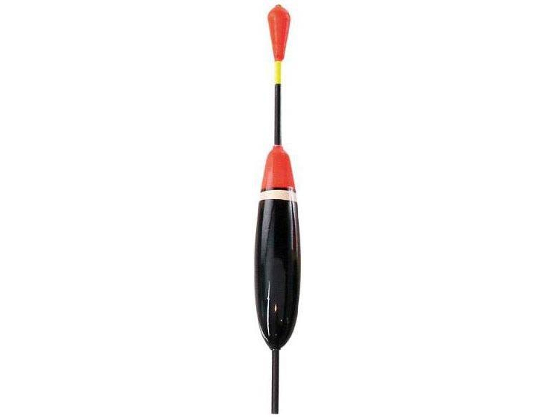 Boia para pesca EVIA Mod.114 Vermelho