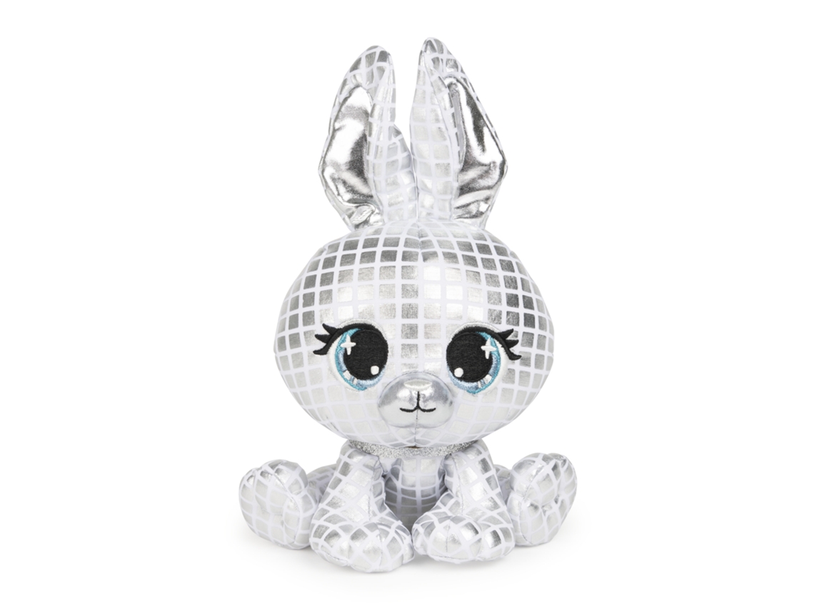 Animais de brincar SPIN MASTER Premium (3 anos)