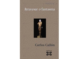 Livro 36.Atravesar O Fantasma.(Poesia) .