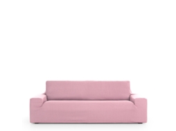 Capa do Sofá EYSA ULISES Cor de Rosa 70 x 110 x 170 cm