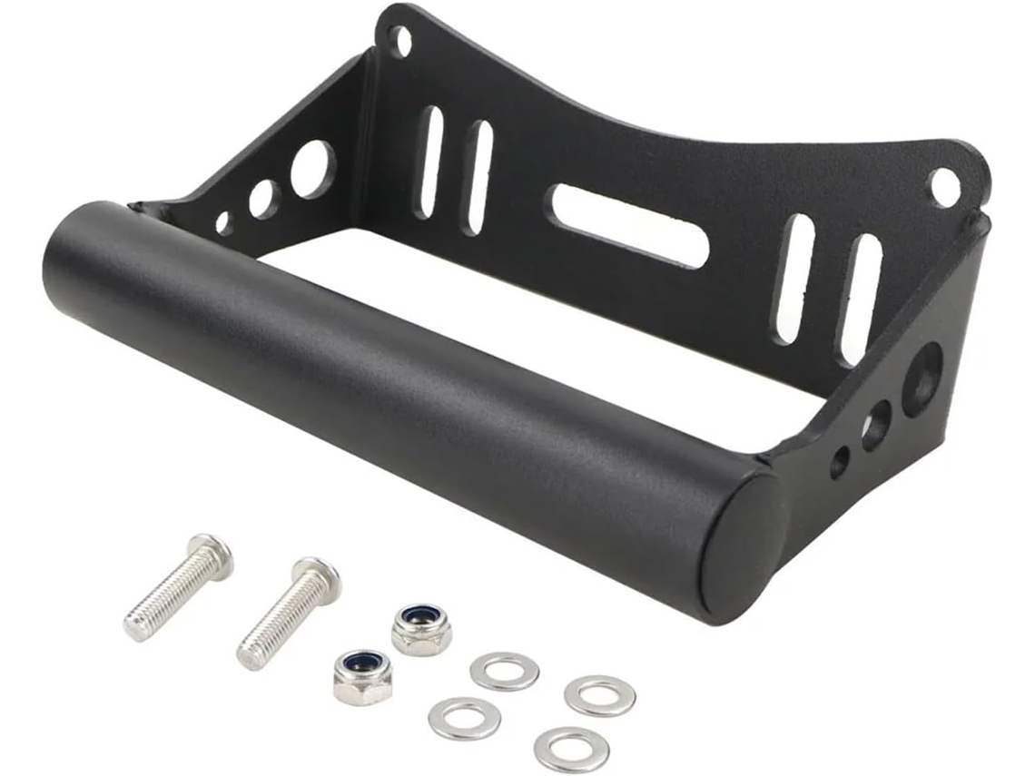 Suporte Para Celular Com Gps Integrado, Para-brisa, Compatível
