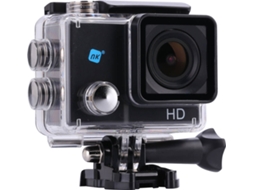 Action Cam NK 720P (HD - 5 MP)