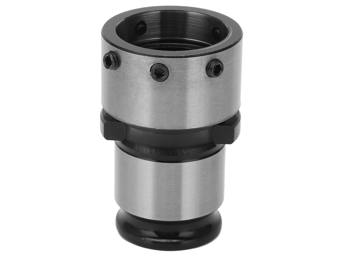 Laxiscreed - Prendedor Circular Collet Chuck Para Fixação Segura E Posicionamento Preciso