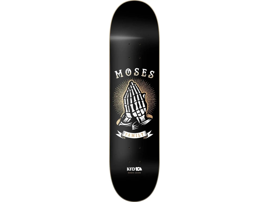 Skate KFD Moses Adams Pro