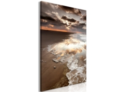 Quadro ARTGEIST Present Distraction (1 Part) Vertical (20x30)